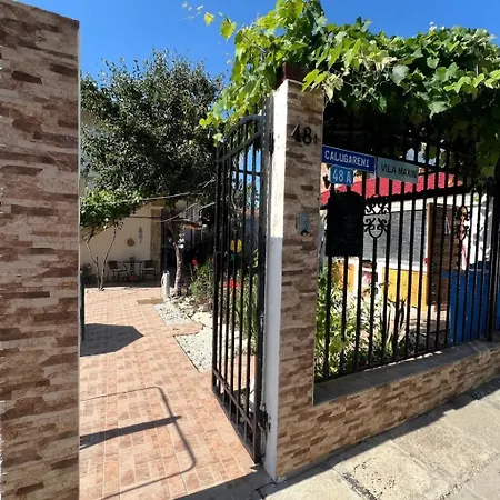 Pensionat Casa Maxim Eforie Nord