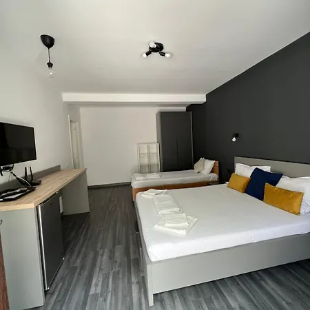 בית הארחה Maxim 3*