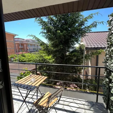 Pensionat Casa Maxim 3*