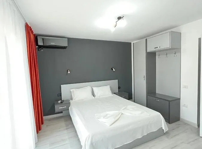 Casa Maxim Eforie Nord