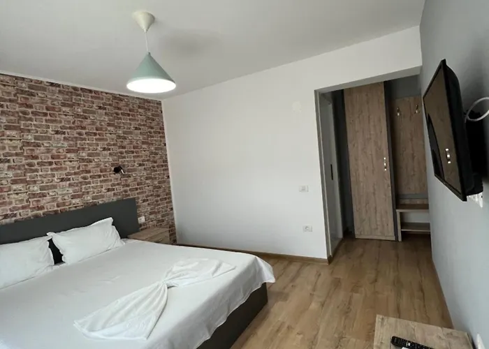 Pensionat Casa Maxim 3*