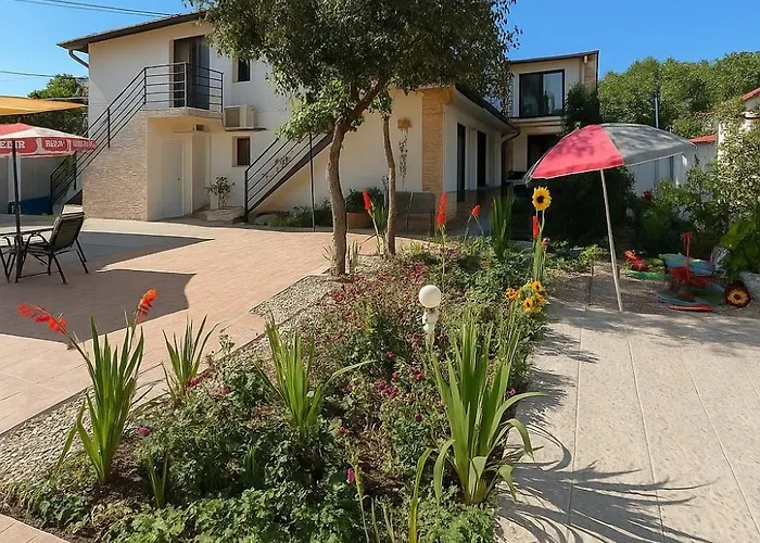 Casa Maxim Eforie Nord