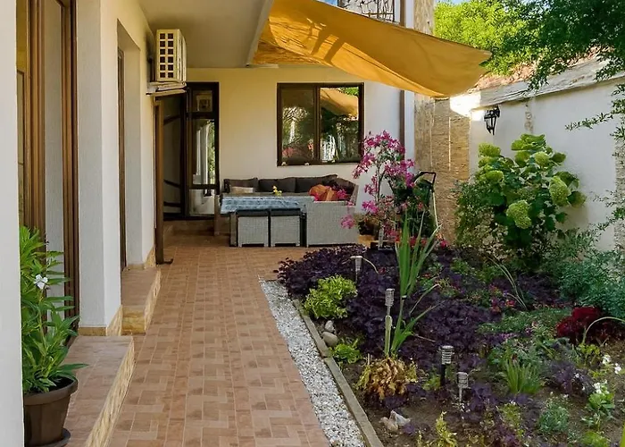 Casa Maxim 3* Eforie Nord