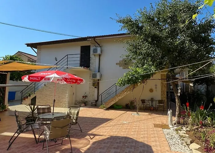 Pensionat Casa Maxim 3*