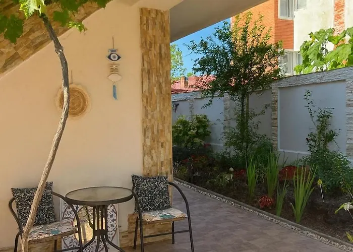 Casa Maxim Pensionat