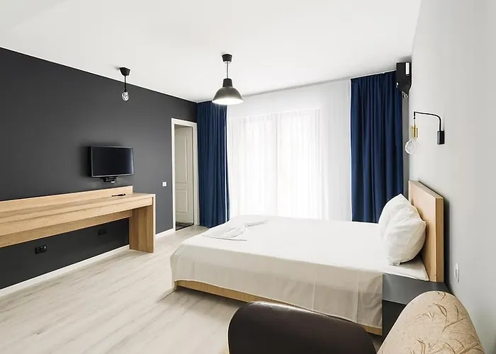 Pensionat Casa Maxim 3*