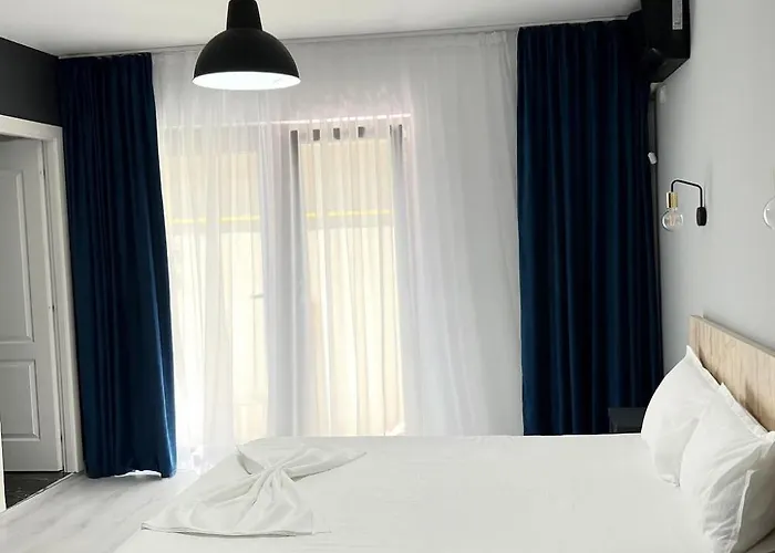 Casa Maxim Pensionat 3*