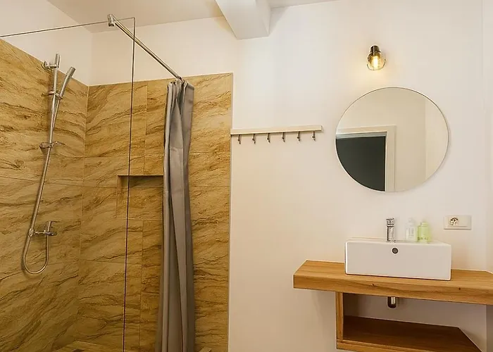 Casa Maxim Pensionat Eforie Nord