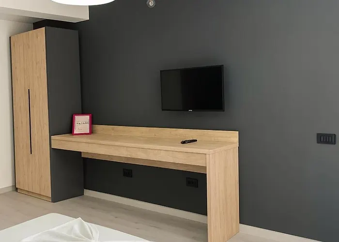 Pensionat Casa Maxim Eforie Nord