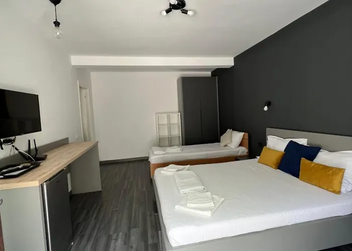 Pensionat Casa Maxim 3*