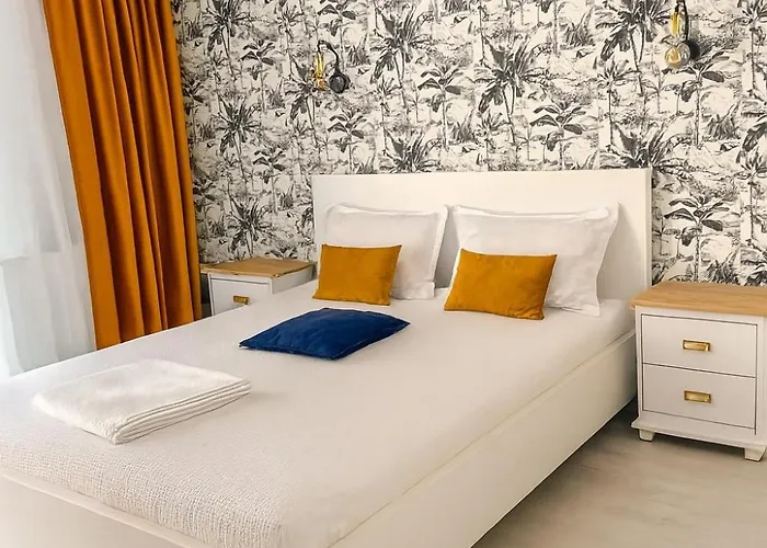 Pensionat Casa Maxim