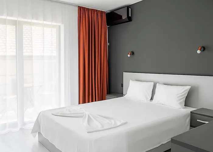 Casa Maxim Pensionat Eforie Nord