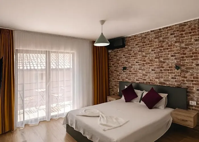 Casa Maxim Eforie Nord