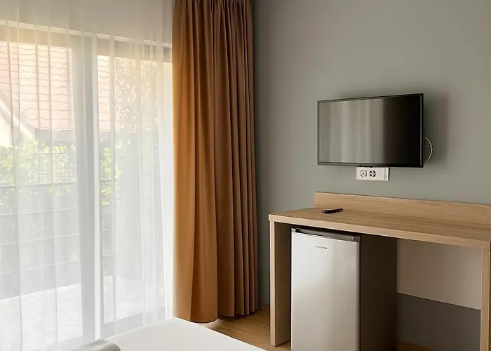 Casa Maxim 3* Eforie Nord