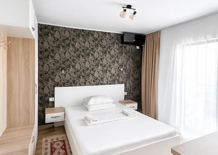 Pensionat Casa Maxim