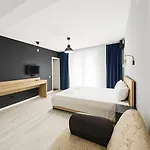 Guest house Casa Maxim 3*