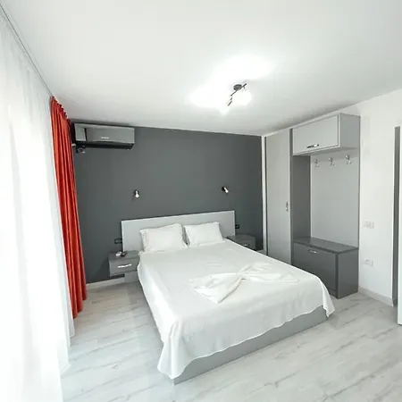 Casa Maxim Eforie Nord