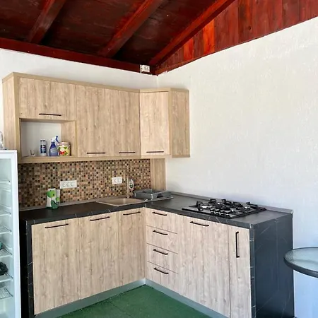 Guest house Maxim Eforie Nord