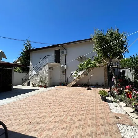 Maxim Guest house Eforie Nord
