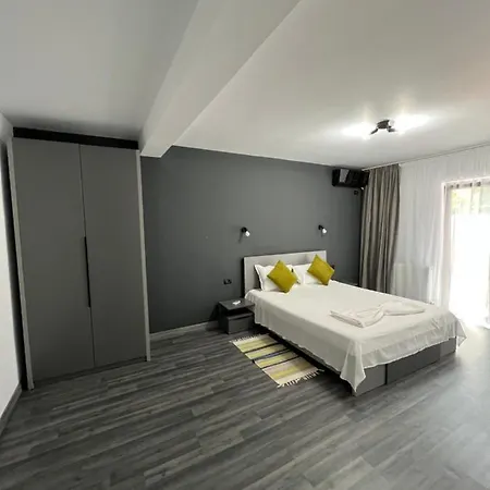Maxim Guest house Eforie Nord