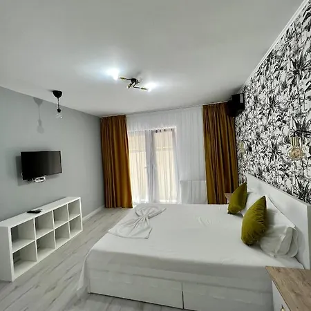 Guest house Maxim *