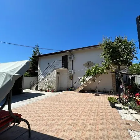 Maxim Guest house Eforie Nord
