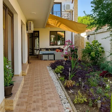 Casa Maxim 3* Эфорие Норд