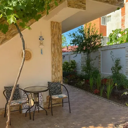 Casa Maxim Guest house