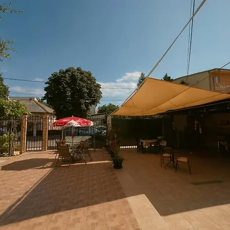 Maxim 게스트하우스 데포리노드