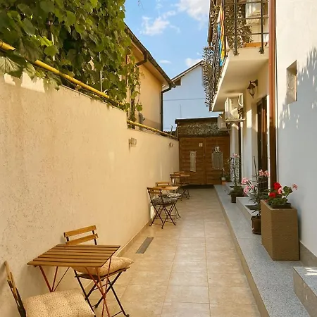 Casa Maxim 3* Eforie Nord