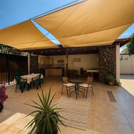 Casa Maxim