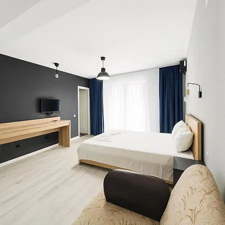 Guest house Casa Maxim 3*