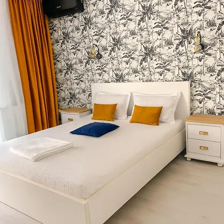 Affittacamere Casa Maxim