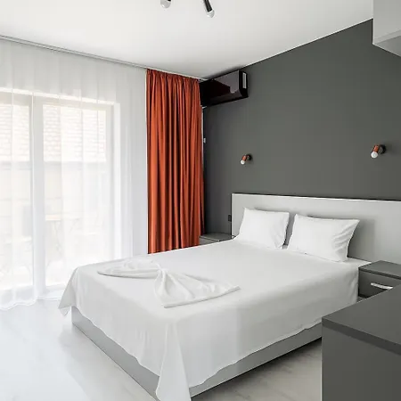 Casa Maxim Guest house Eforie Nord