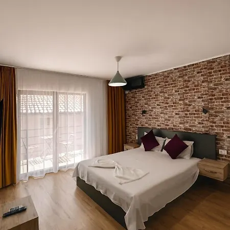 Casa Maxim Eforie Nord
