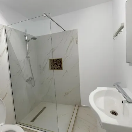Casa Maxim Guest house