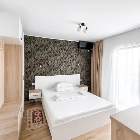 Guest house Casa Maxim