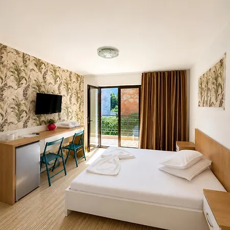 Casa Maxim Guest house 3*