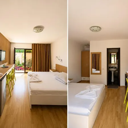 Гостевой дом Casa Maxim Эфорие Норд