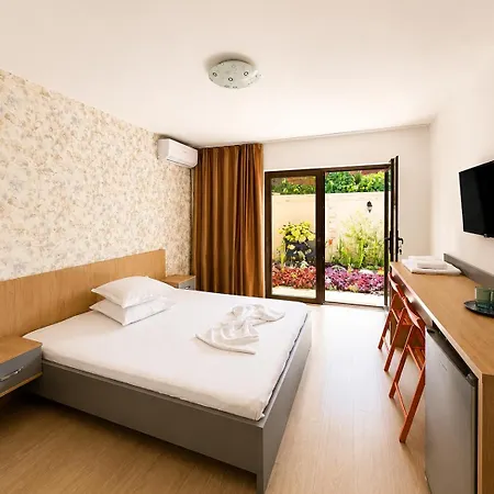 Guest house Casa Maxim
