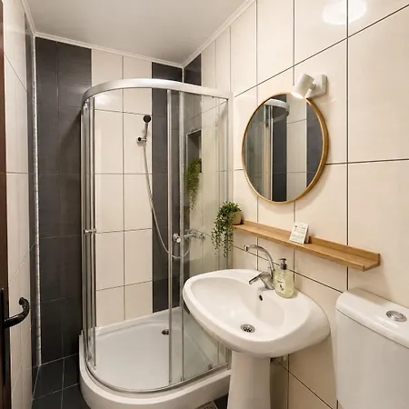 Casa Maxim Guest house 3*