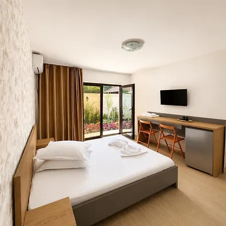 Guest house Casa Maxim 3*