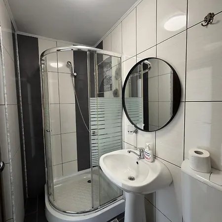 Guest house Casa Maxim Eforie Nord