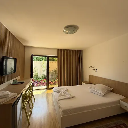 Casa Maxim 3* Эфорие Норд