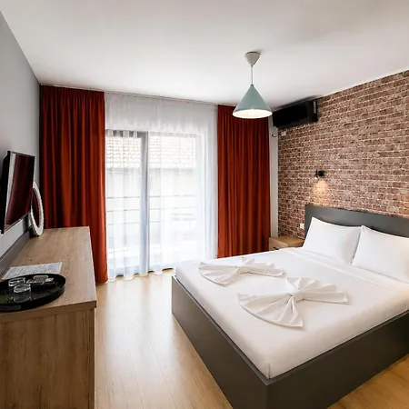 Casa Maxim Guest house