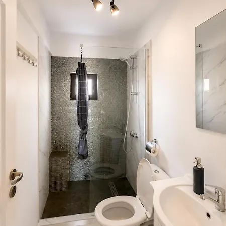 Guest house Casa Maxim